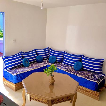 Appartement Casa Karam à Chefchaouen Extérieur photo