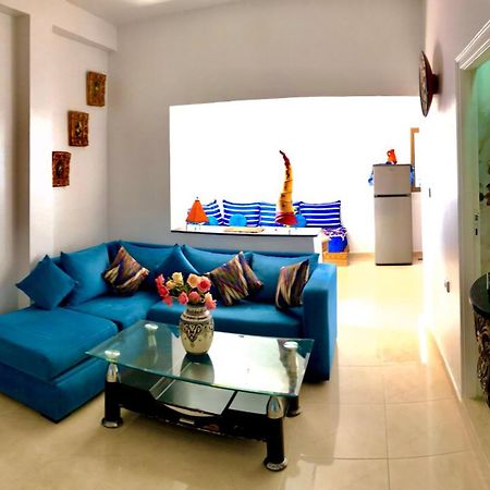 Appartement Casa Karam à Chefchaouen Extérieur photo