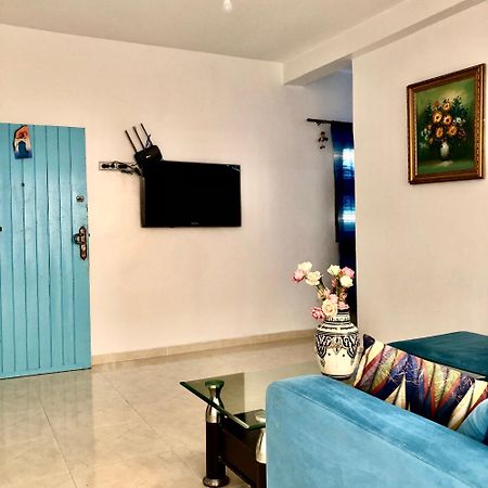 Appartement Casa Karam à Chefchaouen Extérieur photo