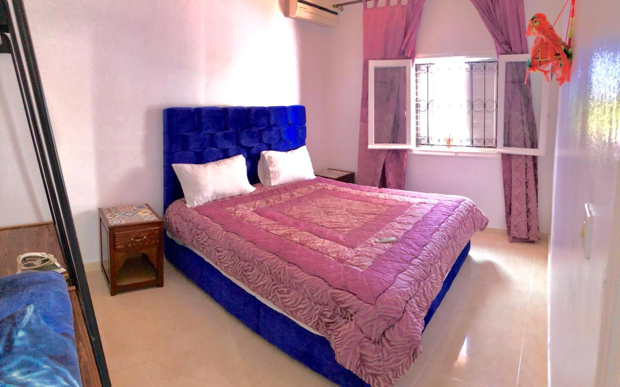 Appartement Casa Karam à Chefchaouen Extérieur photo