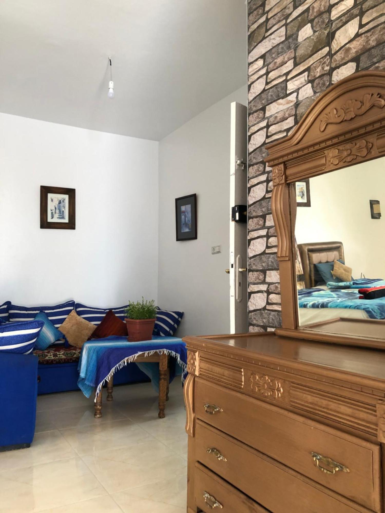 Appartement Casa Karam à Chefchaouen Extérieur photo