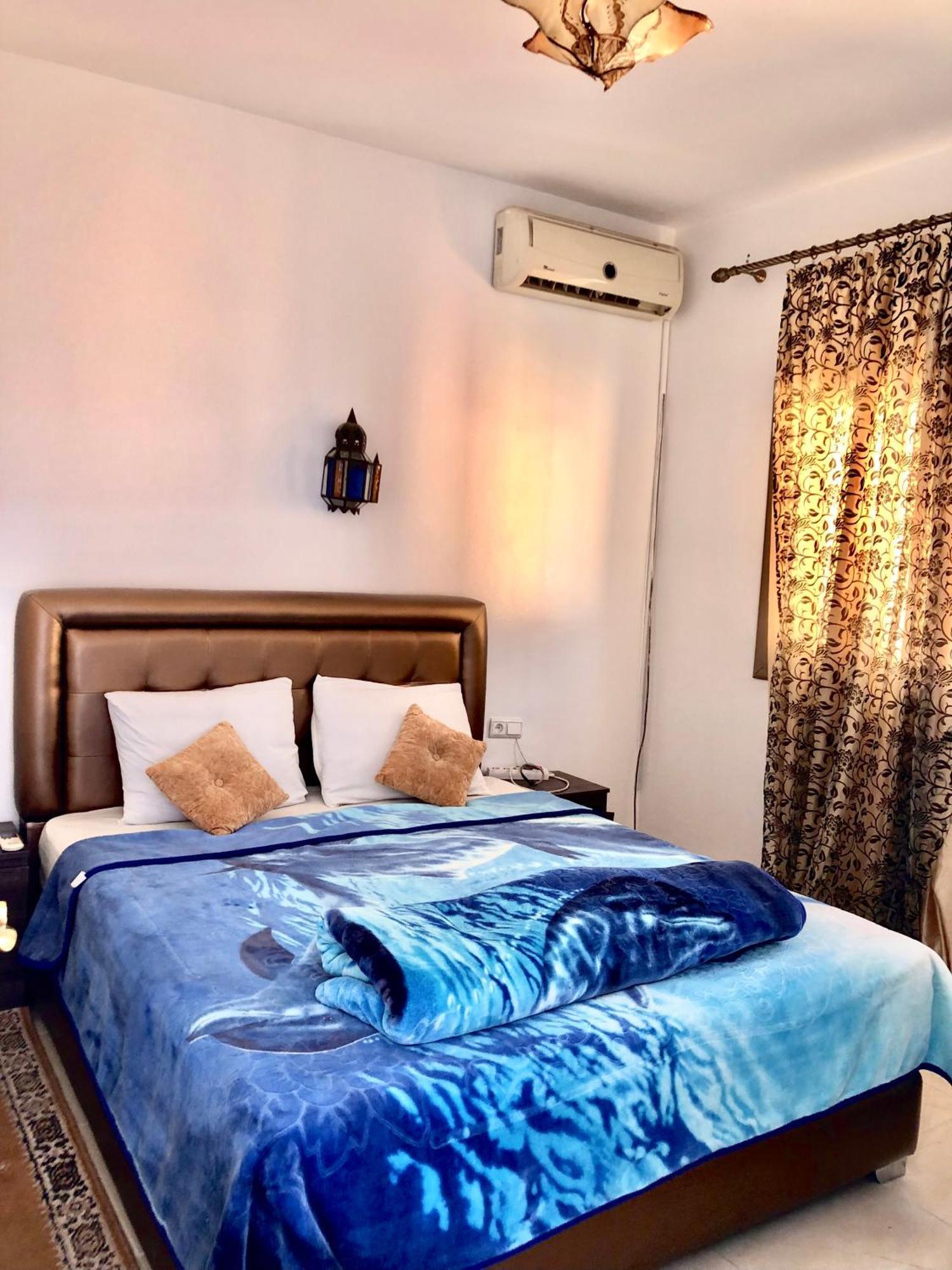 Appartement Casa Karam à Chefchaouen Extérieur photo