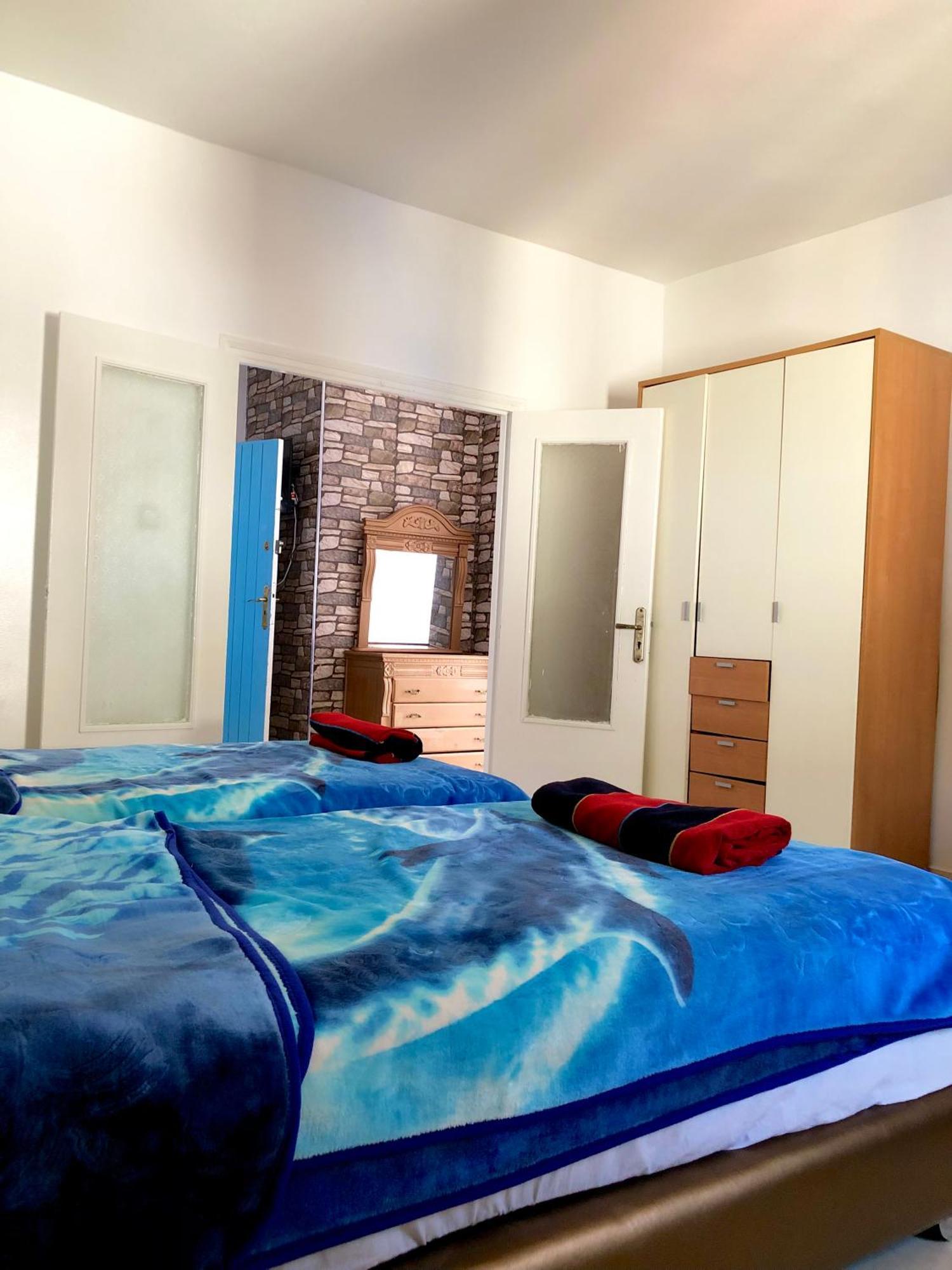 Appartement Casa Karam à Chefchaouen Extérieur photo
